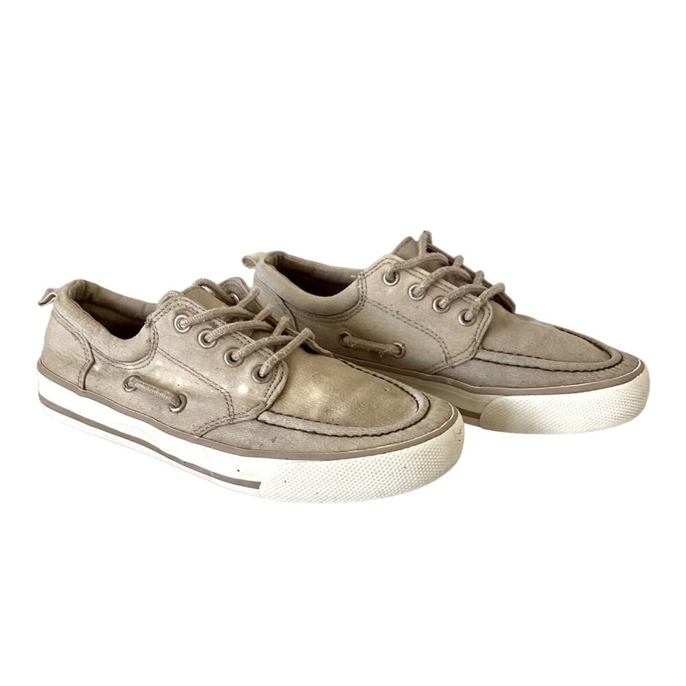 Old Navy Canvas Sneakers